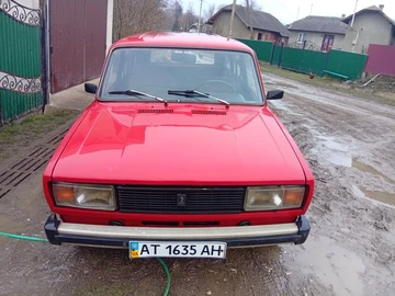 Авто ВАЗ 2104 1990 № 8368473