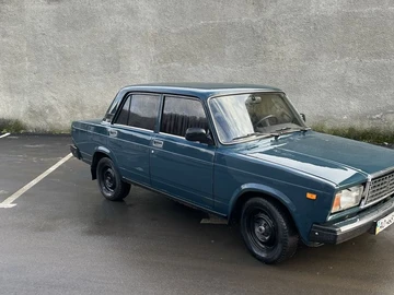 Авто ВАЗ 2107 2005 № 8368484