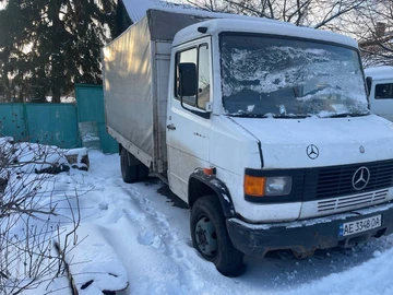 Авто Mercedes Sprinter 1994 № 8368486