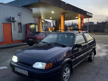 Авто ВАЗ 2113 2012 № 8368534