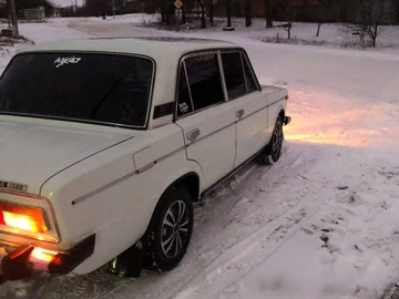 Авто ВАЗ 2106 1987 № 8368535