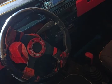 Авто ВАЗ 2108 1991 № 8368545