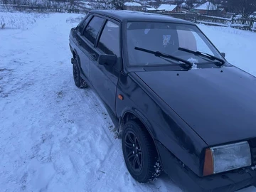 Авто ВАЗ 21099 2008 № 8368550