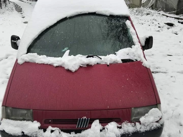 Авто Fiat Scudo 1999 № 8368556