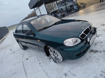Авто Daewoo Arcadia 2004 № 8368559