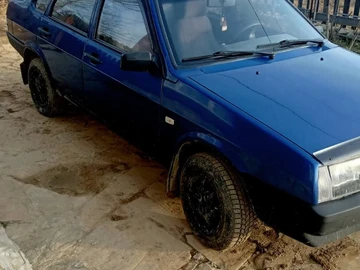 Авто Daewoo Arcadia 2007 № 8368567