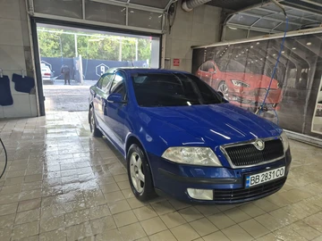 Авто Skoda Octavia 2008 № 8368680