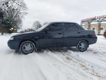 Авто ВАЗ 2110 2007 № 8368685