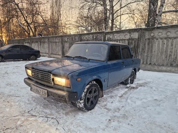 Авто ВАЗ 2107 2008 № 8368693