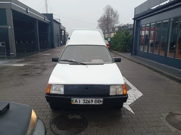 Авто ЗАЗ 965 2002 № 8368695