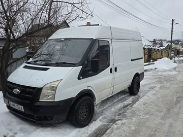 Авто Ford Transit 2006 № 8368698