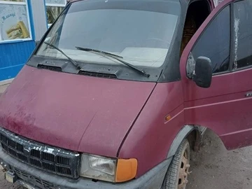 Авто ГАЗ 2330 2002 № 8368699