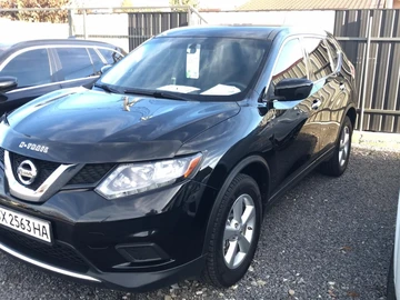 Авто Nissan 110 2017 № 8368700