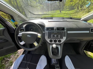 Авто Ford C-Max 2007 № 8368704