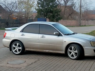 Авто Subaru Impreza 2004 № 8368708