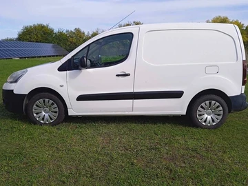 Авто Citroen Berlingo 2009 № 8368709