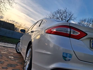 Авто Ford Fusion Usa  2013 № 8368714
