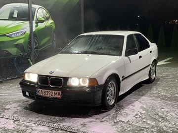 Авто BMW 3 Серия 1994 № 8368723