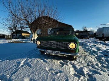 Авто ВАЗ 2101 1977 № 8368725