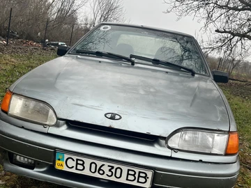Авто ВАЗ 2115 2007 № 8368728