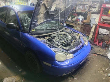 Авто Dodge Neon 1995 № 8368733