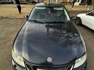Авто Saab 9-3 X 2007 № 8368736