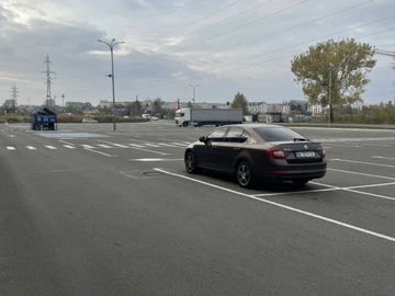 Авто Skoda Octavia 2016 № 8368834