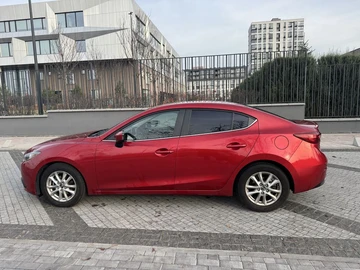 Авто Mazda 3 2014 № 8368842