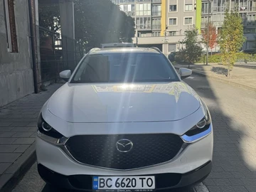 Авто Mazda 121 2022 № 8368843