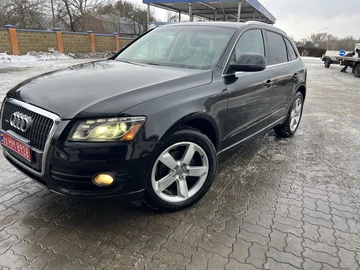 Авто Audi Q5 2011 № 8368845