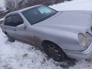 Авто Mercedes E Серия 1998 № 8368848