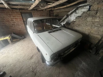 Авто ВАЗ 2101 1976 № 8368870