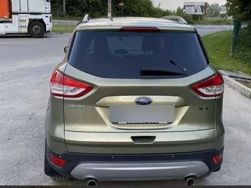 Авто Ford Kuga 2013 № 8368874