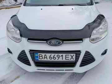Авто Ford Focus 2013 № 8368960