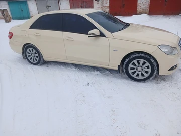 Авто Mercedes 200 2010 № 8368967