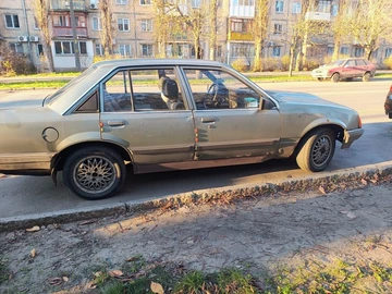 Авто ВАЗ 11113 Oka 1984 № 8368974