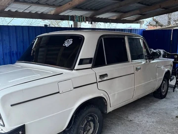Авто ВАЗ 2106 1990 № 8368975