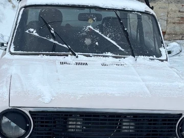 Авто ВАЗ 2101 1990 № 8368977