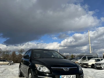 Авто Hyundai Elantra 2011 № 8368980