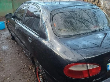 Авто ЗАЗ Lanos 2007 № 8368984