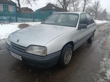 Авто Opel Omega 1988 № 8368986