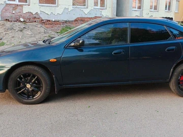 Авто Mazda 323 1996 № 8368989