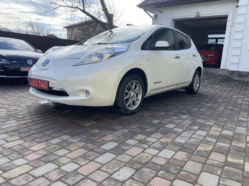 Авто Nissan Leaf 2014 № 8369060