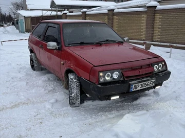Авто ВАЗ 2108 1989 № 8369065
