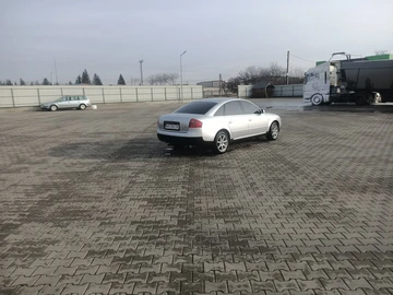 Авто Audi A6 2000 № 8369066
