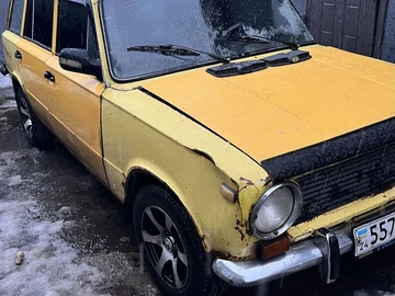 Авто ВАЗ 2102 1978 № 8369070