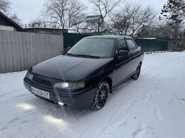 Авто ВАЗ 2110 2006 № 8369073