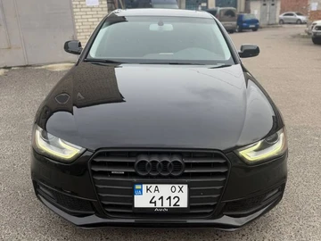 Авто Audi A4 2015 № 8369075