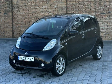 Авто Mitsubishi I 2015 № 8369083