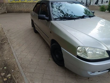 Авто Chery Amulet 2008 № 8369085